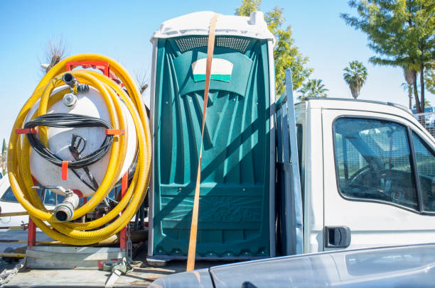 Best Local porta potty services  in Lake Montezuma, AZ