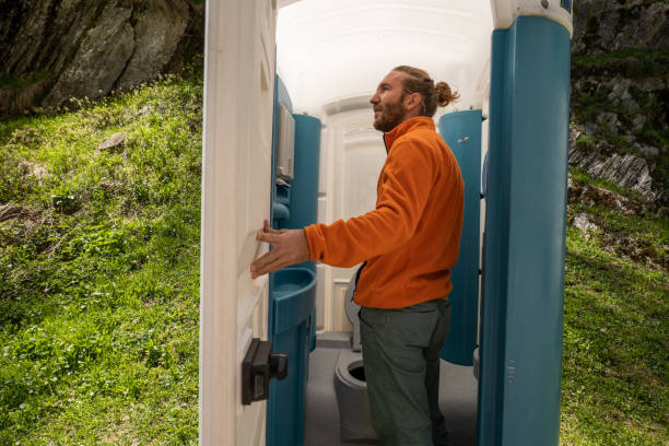 Best Portable toilet rental cost  in Lake Montezuma, AZ