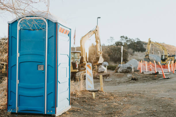 Best Construction site porta potty rental  in Lake Montezuma, AZ
