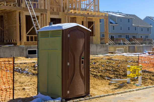 Portable Toilet Options We Offer in Lake Montezuma, AZ