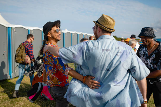 Best Local porta potty services  in Lake Montezuma, AZ
