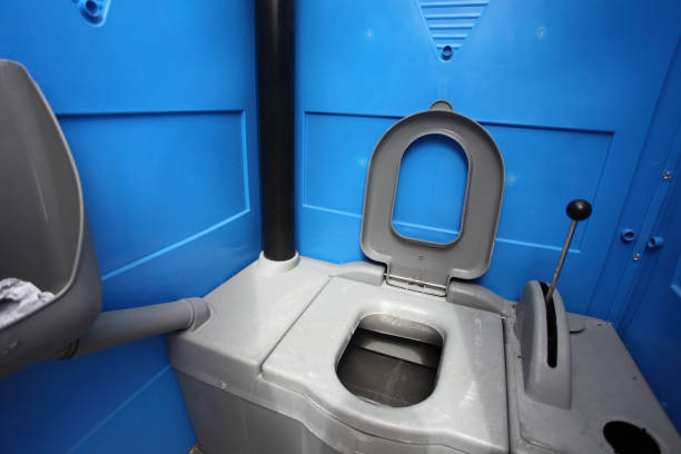 Best Portable restroom trailer rental  in Lake Montezuma, AZ